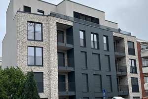 Neubau in Erstbezugs-Qualität 75,23m2 in Hamburg - Bramfeld
