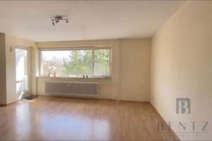 Gepflegte 1,5 Zimmer Wohnung mit West-Balkon und Fahrstuhl – Die vollständige Adresse der Immobilie erhältst du vom Anbieter., 27580 Klushof, Bremerhaven – Vorschaubild 4