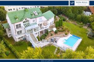 *** Großzügige Villa mit exklusiver Ausstattung *** – Die vollständige Adresse der Immobilie erhältst du vom Anbieter., 58710 Menden (Sauerland) – Vorschaubild 1