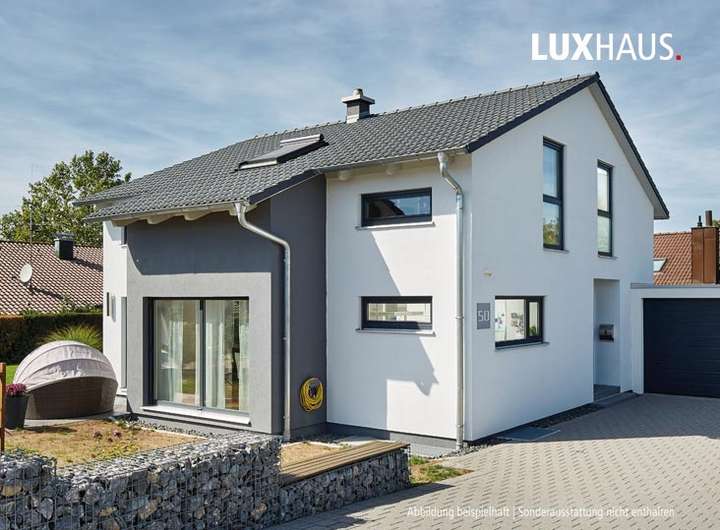 Real Estate Title Image Background