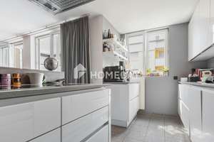 Modern wohnen in Nordstadt – 4-Zimmer-Wohnung mit Aufzug, Balkon und Tiefgaragenstellplatz – Die vollständige Adresse der Immobilie erhältst du vom Anbieter., 90408 Pirckheimerstraße, Nürnberg – Vorschaubild 9