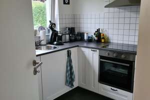Helle 2-Zimmer-EG-Wohnung mit Terrasse, Garten & Stellplatz in ruhiger Lage von Kohlscheid – Pestalozzistrasse 36, 52134 Herzogenrath – Vorschaubild 5