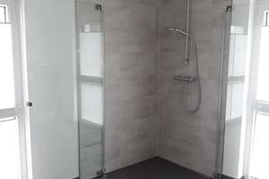 Neubau Erstbezug Barrierefreier Bungalow Haus mit eigenem Garten – Die vollständige Adresse der Immobilie erhältst du vom Anbieter., 38124 Stöckheim-Leiferde, Braunschweig – Vorschaubild 23