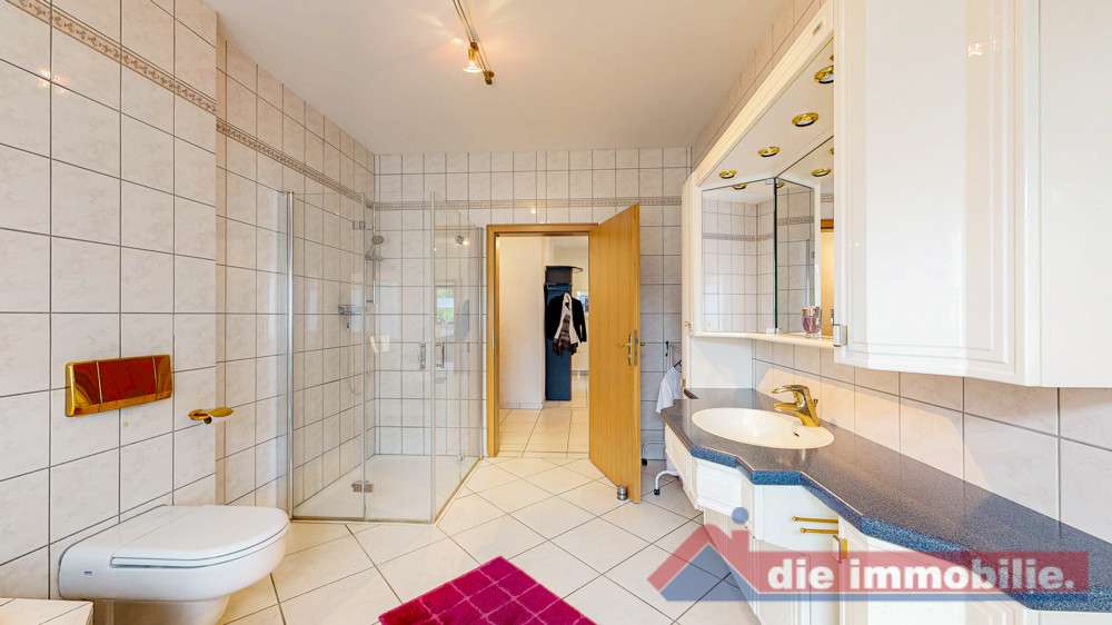 Immobilie in Harsleben - *** EFH - ruhig - Garage - grün - Harsleben *** - Bild 3