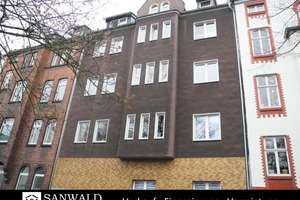 Einzigartige 4,5-Zimmer-Wohnung im Zentrum mit Balkon  – Teutstraße 7, 45879 Altstadt, Gelsenkirchen – Vorschaubild 10