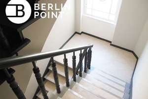  + Rixdorf /Böhmischer Platz + Altbauperle zu sanieren + bezugsfrei +   – Böhmische Strasse  11, 12055 Neukölln (Ortsteil), Berlin – Vorschaubild 16