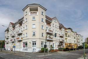 Schöne Dachgeschosswohnung nahe Bürgerpark – Die vollständige Adresse der Immobilie erhältst du vom Anbieter., 13187 Pankow (Ortsteil), Berlin – Vorschaubild 2