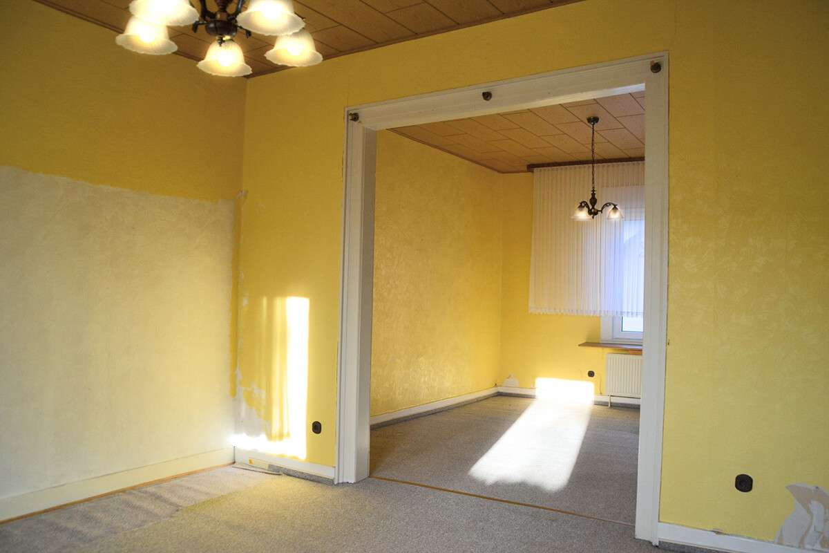 Immobilie in Wermelskirchen - stadtnah gelegenes Einfamilienhaus in Wermelskirchen - Bild 0