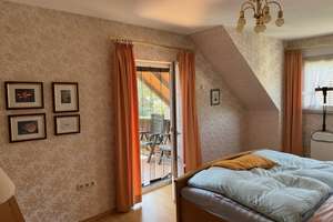 !PROVISIONSFREI! Wohlfühl-Domizil: Familienhaus in Staufenberg-Spiekershausen (5 Zi/188 m², Balkone/ – Die vollständige Adresse der Immobilie erhältst du vom Anbieter., 34355 Staufenberg – Vorschaubild 14
