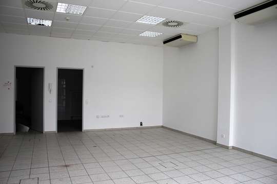 2. Raum Zugang Küche
