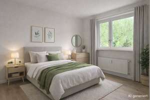 + NAHE BOTANISCHER GARTEN & BOULEVARD BERLIN + EBK + KOMFORT-BAD + BALKON-LOGGIA + TG-STELLPLATZ + – Hortensienstraße 64, 12203 Lichterfelde, Berlin – Vorschaubild 28