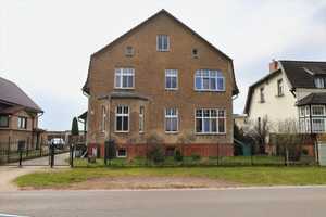 KÄUFERPROVISIONSFREI - Saniertes 3-Familienhaus mit Altbaucharme und Feldblick – Barnim (Kreis) – Vorschaubild 19