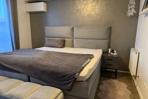 *ohne Makler*Modernes Reihenhaus mit 141 m² – für Familien, vollklimatisiert, Südgarten & Balkonkraf – Atzelhofstraße 151, 68305 Waldhof, Mannheim – Vorschaubild 12