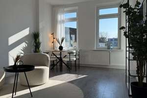Renoviert und sofort beziehbar! – 30519 Wülfel, Hannover – Vorschaubild 1