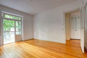 DREAMHOUSE Immobilien: Ein kleines Juwel in bester Lage – Die vollständige Adresse der Immobilie erhältst du vom Anbieter., 22303 Winterhude, Hamburg – Vorschaubild 1