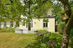 Schönes Wohnen am Rande des  Treppenviertels – Die vollständige Adresse der Immobilie erhältst du vom Anbieter., 22587 Blankenese, Hamburg – Vorschaubild 3