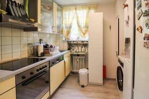 Vermietete Etagenwohnung in Waldrandlage mit TG Stellplatz – Die vollständige Adresse der Immobilie erhältst du vom Anbieter., 69126 Boxberg, Heidelberg – Vorschaubild 4