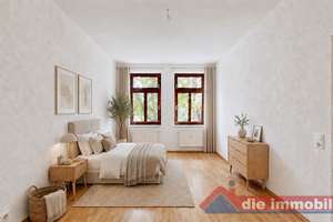 *** Sudenburg - 2 Zimmer - Balkon *** – 39112 Sudenburg, Magdeburg – Vorschaubild 17