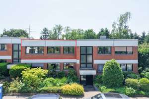 Wohnen mit Sonnenbalkon und Blick ins Grüne – Die vollständige Adresse der Immobilie erhältst du vom Anbieter., 40627 Unterbach, Düsseldorf – Vorschaubild 14