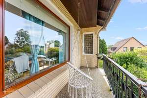 Bremerhaven - Speckenbüttel • Stilvolles Einfamilienhaus mit Photovoltaikanlage & Wallbox – Die vollständige Adresse der Immobilie erhältst du vom Anbieter., 27580 Lehe, Bremerhaven – Vorschaubild 6
