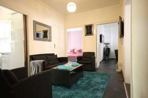 Vermietete 3-Zimmer-Erdgeschosswohnung im beliebten Ortsteil Tempelhof-Schöneberg – 12159 Schöneberg, Berlin – Vorschaubild 3