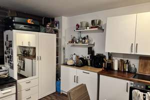 Zentrale 1-Zimmer Wohnung☀️ – Worringer Straße -, 40211 Stadtmitte, Düsseldorf – Vorschaubild 4