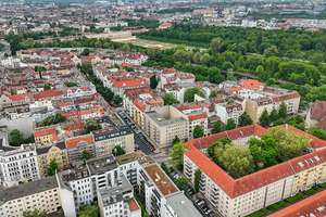 Stilvolle 4-Zimmer-Wohnung mit Charme und vielseitigem Wohnkonzept in Charlottenburg – Die vollständige Adresse der Immobilie erhältst du vom Anbieter., 10589 Charlottenburg, Berlin – Vorschaubild 10