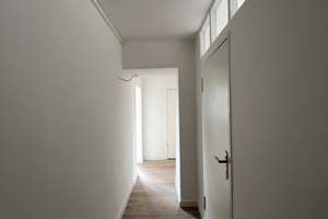 Seltene Gelegenheit in attraktiver Lage - Moderne 3-Zimmer mit TOP Einbauküche und Balkon – Fritz-Weiberg-Straße 40, 38448 Vorsfelde, Wolfsburg – Vorschaubild 9