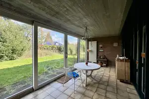 Große Villa mit Schwimmhalle zum Grundstückspreis in absoluter Bestlage von Röttgen! – Bonn – Vorschaubild 34