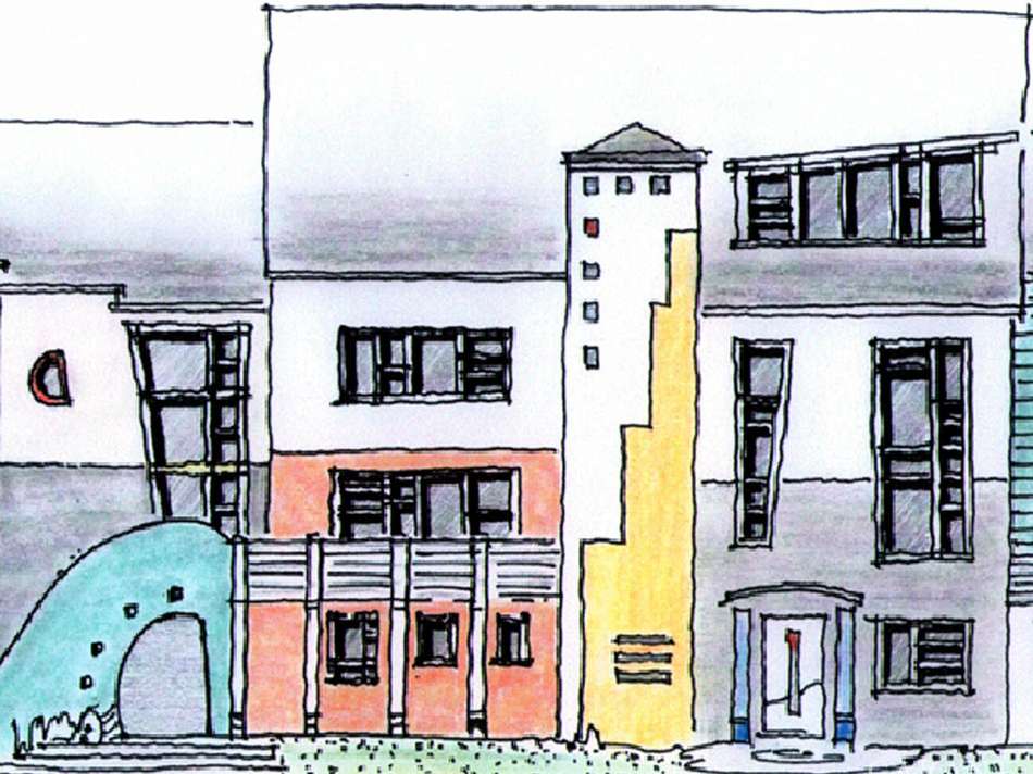 ...oder 3 Generationen