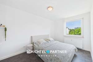 Sodenmatt | Moderne 3-Zimmer-Wohnung im 3. Obergeschoss mit Loggia – Die vollständige Adresse der Immobilie erhältst du vom Anbieter., 28259 Sodenmatt, Bremen – Vorschaubild 3