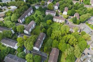 Modernisiertes 1 Zimmer Apartment mit Balkon in Duisdorf – Im Feldpütz 4, 53123 Lengsdorf, Bonn – Vorschaubild 4