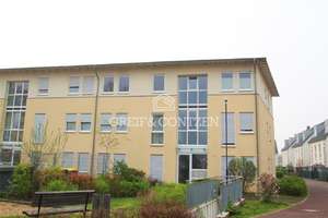 Großzügige 2-Zimmer-Wohnung in ruhiger Wohnlage