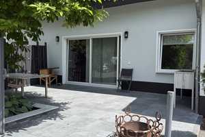Einfamilienhaus mit Möglichkeiten: 2 Wohneinheiten, großes Grundstück, perfekte Lage, Provisionsfrei – Kassel (Kreis) – Vorschaubild 3