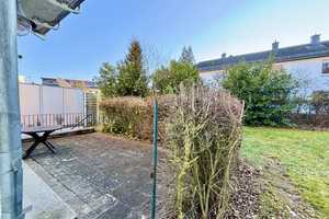 Zweifamilien-Reihenendhaus mit Garten/Bauplatz nahe des Uniklinikums – Gießen (Kreis) – Vorschaubild 10