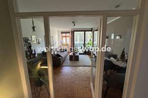 Wohnungstausch: Friedensallee 251