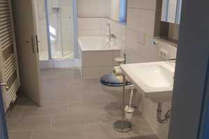 Haus für Familie , WG, Büro oder Praxis – Am Dorfbrunnen 5, 65510 Rheingau-Taunus-Kreis – Vorschaubild 7