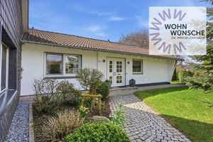 Ländlich und barrierefrei mit riesigem Garten – Die vollständige Adresse der Immobilie erhältst du vom Anbieter., 42499 Hückeswagen – Vorschaubild 4