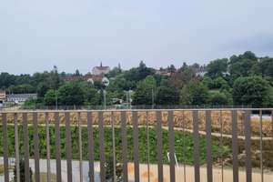 Exklusive 2 Zimmer Wohnung im Das Dörnberg - möbliert – Gertraud-Kaltenecker-Straße 36, 93049 Westenviertel, Regensburg – Vorschaubild 1