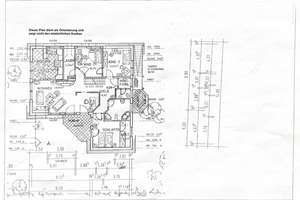 Lichtdurchflutete 6,5 Zimmer Wohnung – 91094 Langensendelbach – Vorschaubild 26