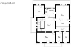 Villa Bonn Gründerzeit   – sofort nutzbar – Die vollständige Adresse der Immobilie erhältst du vom Anbieter., 53113 Gronau, Bonn – Vorschaubild 23