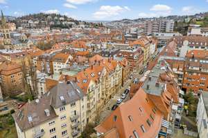 Ihr neues Zuhause mit Charakter – stilvoll wohnen im denkmalgeschützten Gebäude – Die vollständige Adresse der Immobilie erhältst du vom Anbieter., 70199 Heslach, Stuttgart – Vorschaubild 21