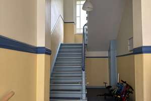 **Sonnige & in kurzer Zeit bezugsfreie Wohnung mit vielen Highlights** – Die vollständige Adresse der Immobilie erhältst du vom Anbieter., 12167 Steglitz, Berlin – Vorschaubild 3