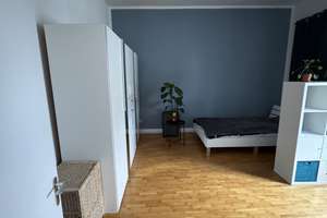 Helle 2-Zimmer Wohnung in der Südstraße – Südstraße 19, 47798 Stadtmitte, Krefeld – Vorschaubild 9