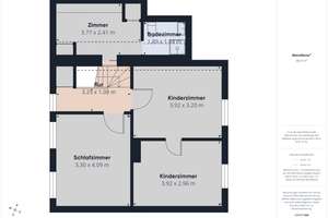 Gestalten statt suchen: Doppelhaushälfte mit Garten für die Familie – Die vollständige Adresse der Immobilie erhältst du vom Anbieter., 46562 Voerde (Niederrhein) – Vorschaubild 23
