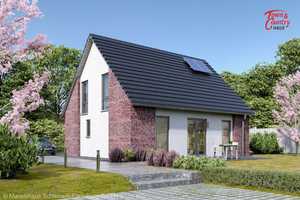 Raum für Liebe, Lachen und Leben – ein Haus mit Herz auf großem Grundstück – Rendsburg-Eckernförde (Kreis) – Vorschaubild 1