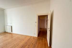 Berliner Altbaucharme: Sonnige 2 Zimmer mit Südbalkon in Ruhiglage nahe Körnerpark in Neukölln – Schierker Straße 19, 12051 Neukölln (Ortsteil), Berlin – Vorschaubild 8