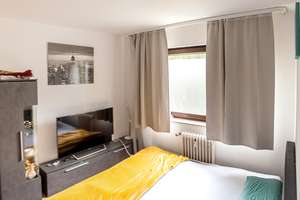 ::: Ideal für Kapitalanleger ::: vermietete 2. Zi.-Souterrain-Wohnung mit ca. 58 m² & Terrasse ::: – Die vollständige Adresse der Immobilie erhältst du vom Anbieter., 70499 Weilimdorf (Ortsteil), Stuttgart – Vorschaubild 12