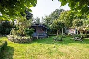 HOCHWERTIGES EINFAMILIEN-FRIESENHAUS MIT GROSSZÜGIGEM AUSSENBEREICH (BAD OLDESLOE) – Stormarn (Kreis) – Vorschaubild 6