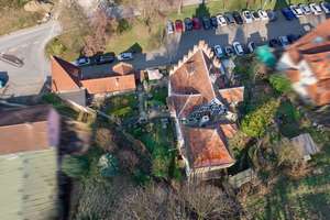 Historische Denkmalschutz-Villa in Esslingen – 3 Wohneinheiten, Ferienapartments & Werkstatt – Die vollständige Adresse der Immobilie erhältst du vom Anbieter., 73734 Pliensauvorstadt, Esslingen am Neckar – Vorschaubild 7